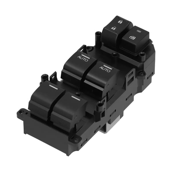 Bil Power Window Master Switch Control 35750‑TA0‑A31 Erstatning for Accord EX EXL 2008‑2012