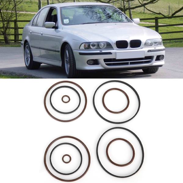 Kaksois-VANOS-tiivistesarja 621-126006 11361440142 sopii M52TU M54 M56 -malleihin