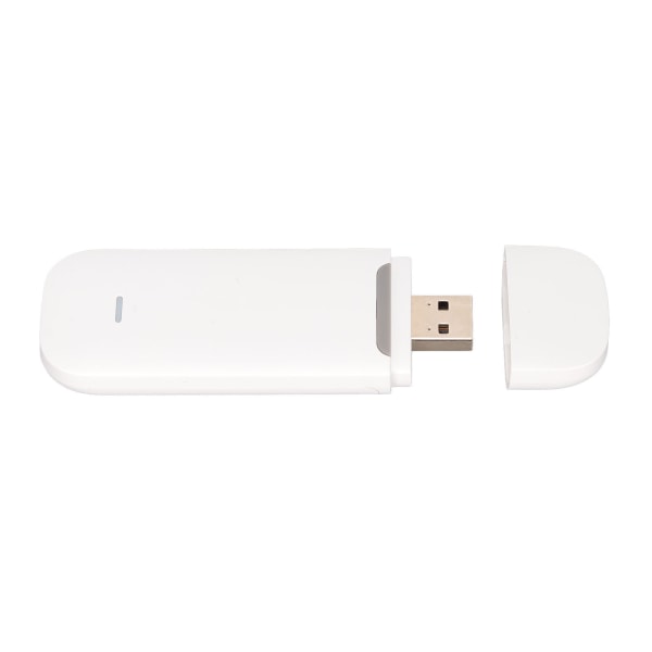 Kannettava Wifi-hotspot Monitoiminen LTE 4G USB-modeemi Reititin Mobiili WiFi-hotspot Auton verkkokortti Hotspot
