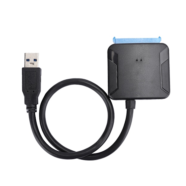 USB3.0 til SATA-adapterkabel Datakabel for 2,5-tommers mobil harddisk