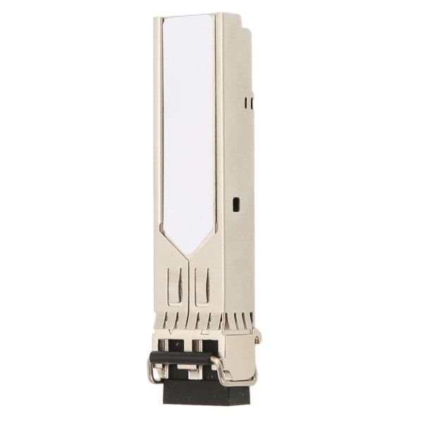 SFP Transceiver 1.25Gb/s 850nm Tvåfiber Multimode 550 meter Stöd för DDM Plug and Play SFP optisk modul