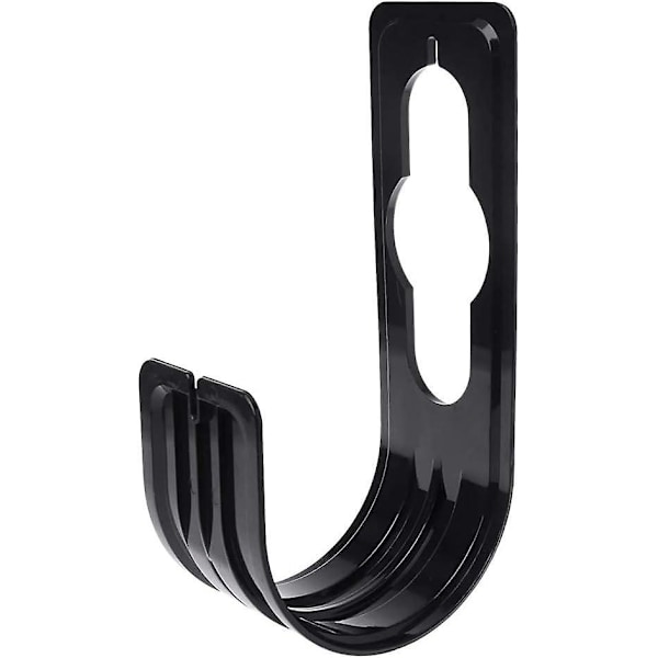 havslangeholder, haveslangeholder sort plastik haveslangeholder