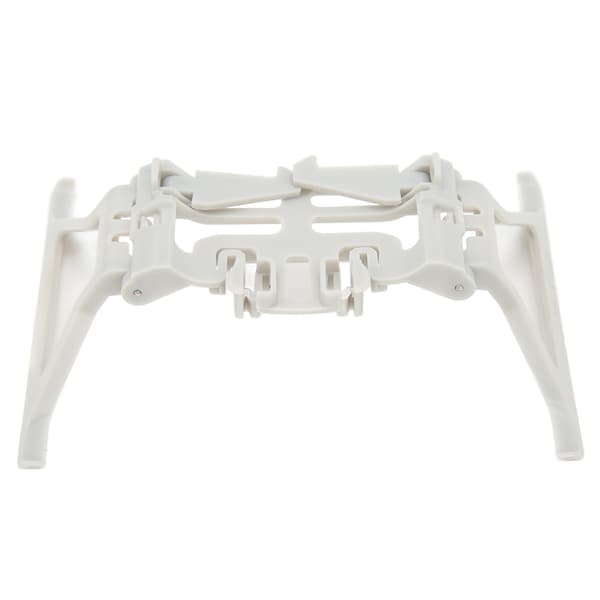 Landing Gear Forhøjet Beslag Udvidelse Gear til DJI Mini 3 Pro Drone Tilbehør Grå