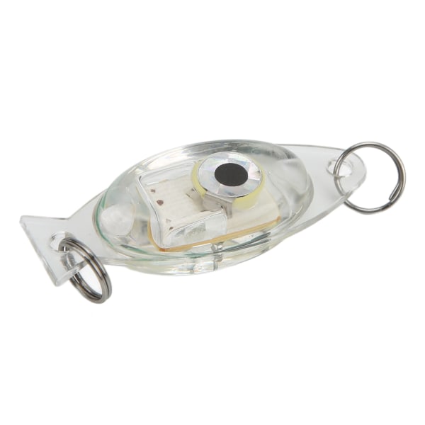 Deep Drop Fishing Light LED undervannsfiskelys Vanntett for nattfiske LureRed Light