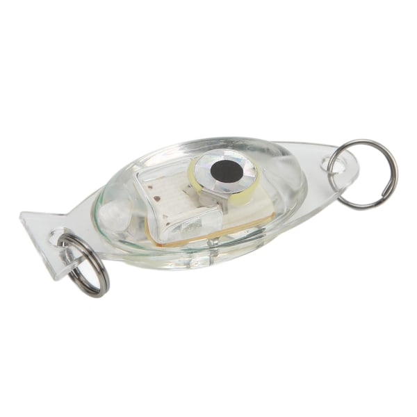Deep Drop Fishing Light LED Underwater Fishing Light Vattentätt för nattfiske LureRed Light