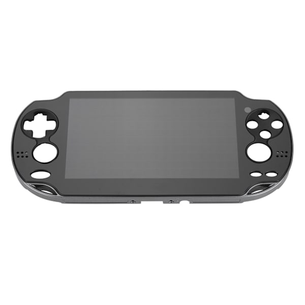 Vaihdettava LCD-näytön digitointinäyttö Playstation PSV 1000 -pelikonsolin kokoonpanoon