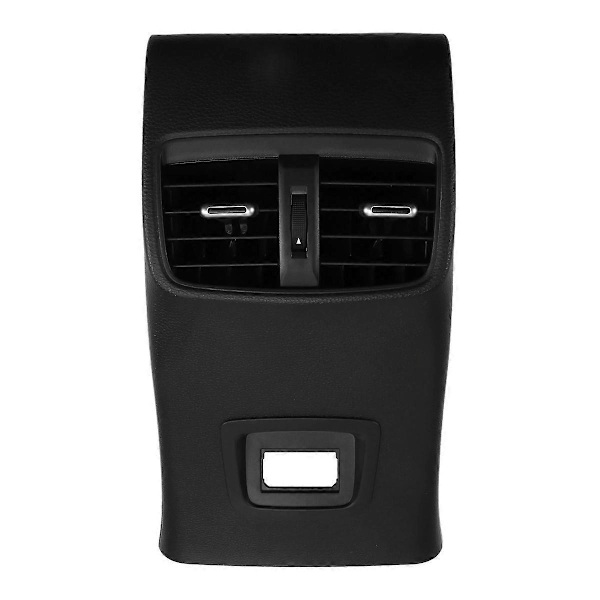 Til Toyota Corolla Levin 2019 2020 2021 A/C Bageste Udluftningsventil Sort