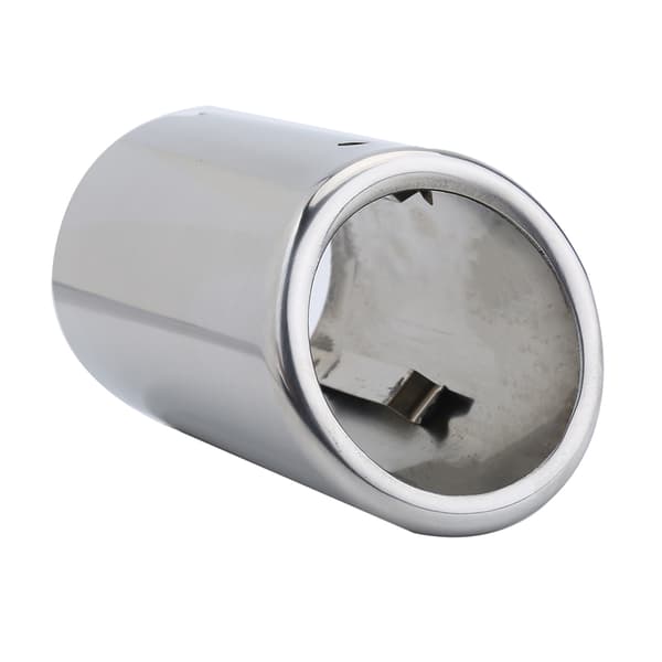 1 pari auton pakoputken päitä 67 mm