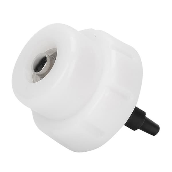 Massage Probe Udskiftningstilbehør til Shockwave Therapy Smertelindring ED Fysioterapi Maskine 8mm