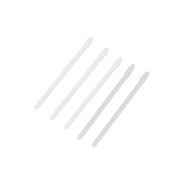 Stylus S Pen Tips Penna Refill Tool Set för Samsung Galaxy Note 8/9 Tab S3/4 (Vit)