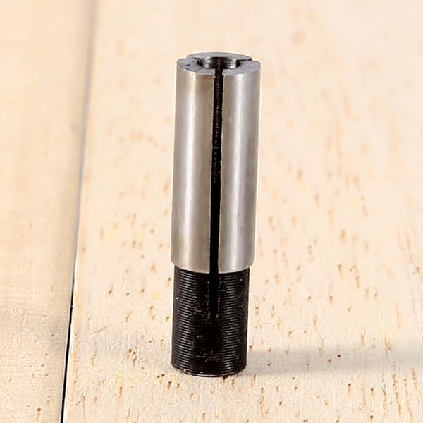 Højpræcisions Graveringskniv Konverteringssæt 6 til 1/8 mm