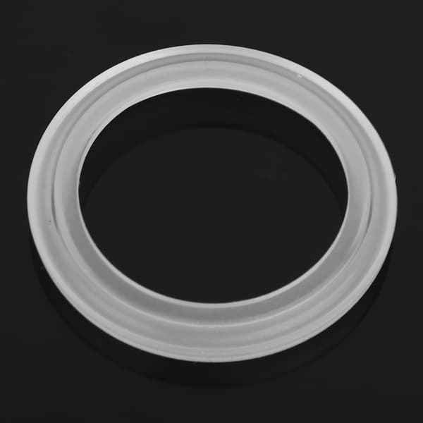 Silikonforseglingsring for universell espressokaffemaskin tilbehørsdel GS-R004