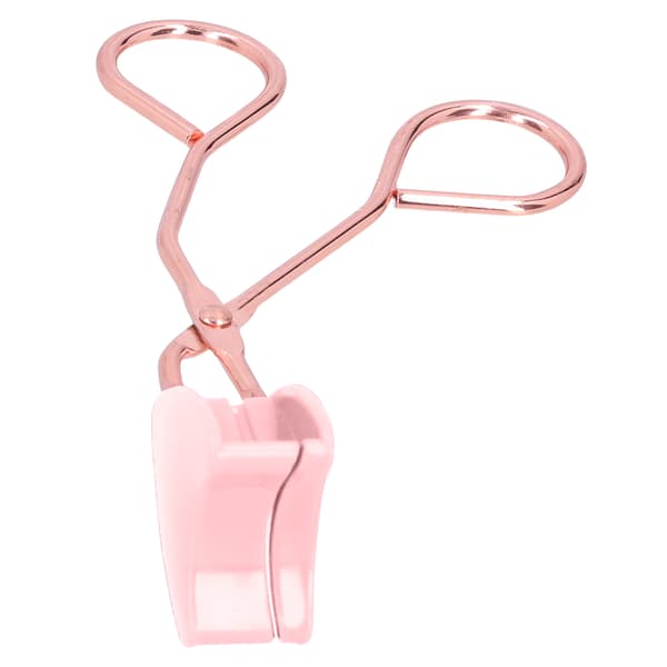 Professionel Magnetisk Øjenvippe Clip Rustfrit Stål Limfri Øjenvippe Applikator til Hjemmesalon Pink