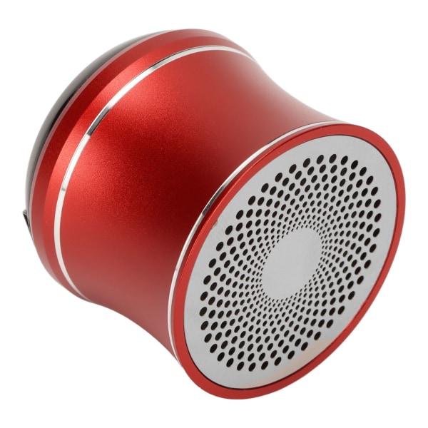 Mini Bluetooth kaiutin IP67 vedenpitävä Auto Connect kannettava langaton kaiutin bassojäähdyttimellä suihkuhuoneen pyöräautolle