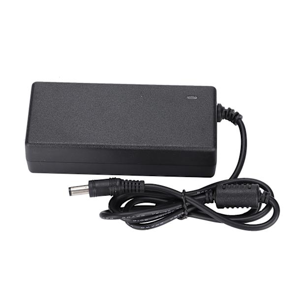 Strømforsyningsadapter AC 100‑240V Plugg 5.5x2.5mm Transformatoromformer Universallader
