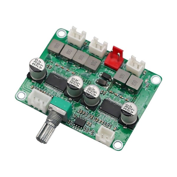 TPA3118 Digital Audio Forstærker Board 2.1 Kanal Forstærker Modul