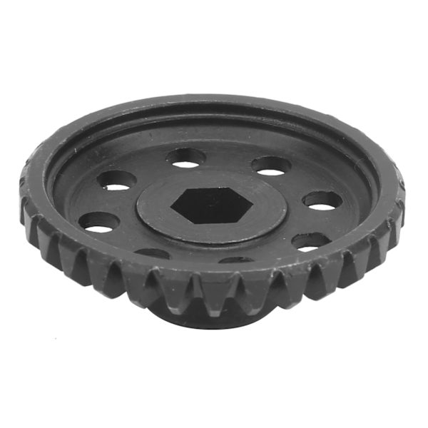 4315-4008-0030 30 hammaspyörä, 8 mm kuusiokoloreikä 1,25 moduulikartiohammaspyörän lisävarusteosat