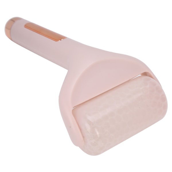 Face Roller Cool Ice Roller Håndholdt ansigtshals Body Roller Massager Cold Compress Tool