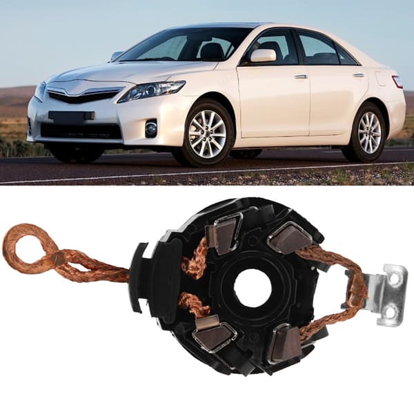Bil startmotor børsteholder passer til Toyota Camry 2.4