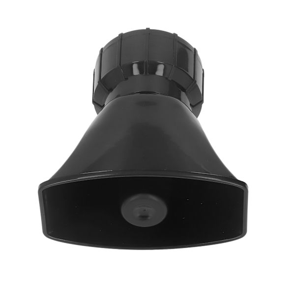 Mono-torvisummeri, 4-ääninen viritys, kuorma-autoihin, moottoripyöriin, autoihin, veneisiin, 100 W, 12 V