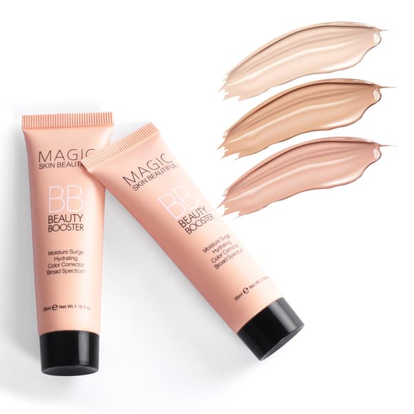 35 ml Blemish BB Cream Lystgörande Återfuktande Concealer BB Cream