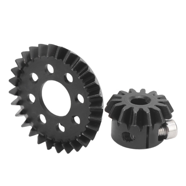 Spur Gear Teräshammaspyörä, suuri lujuus 2:1-suhde Vetotarvikkeet 5204-0002-0001 6mm