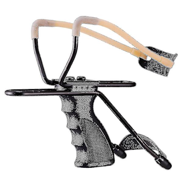 Korkea-Nopeus Metsästys Slingshot Rannetuella