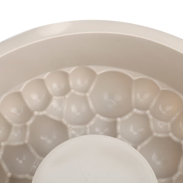 Silikone kageform DIY bage mousse kage dekoration form køkken bageværktøj