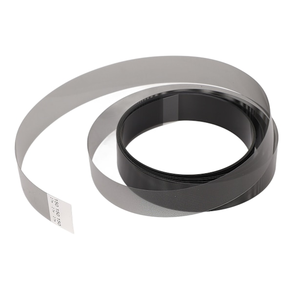Printer Encoder Strip 150LPI 15mm Bredde 2700mm Længde PET Encoder Raster Film til Fotomaskine Plotter