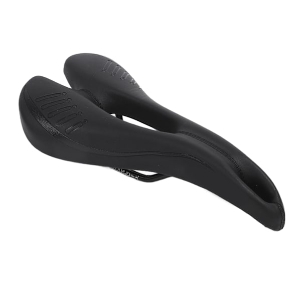 Cykelsadel med ergonomisk zonkoncept Andningsbar mountainbikesadel för män och kvinnor