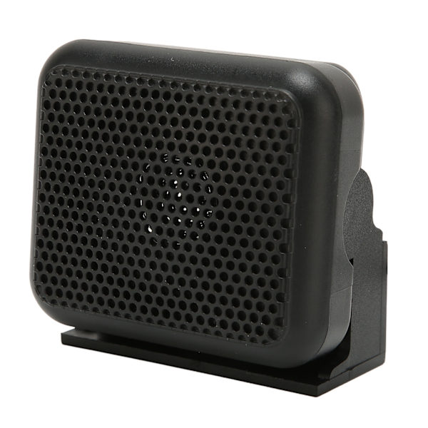 CB ekstern højttaler Mini bilradioer ekstern højttaler til FT 1802M til KENWOODT M471A til ICOM IC 2200 IC 2720H