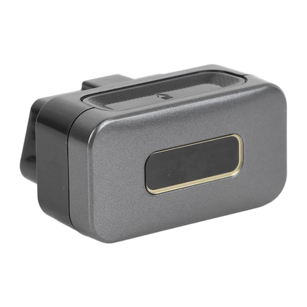 OBD2 Fejldetektor Bluetooth 5.1 Bildetektor Bilfejldiagnose til de fleste køretøjer