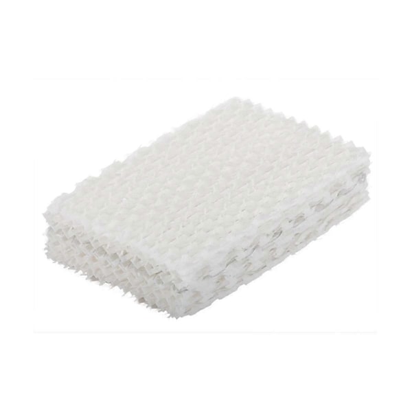 5-pakning WF813 Luftfukter Wick Filter Erstatning kompatibel med RCM-832 RCM-832N PCWF813 Luftfukter F