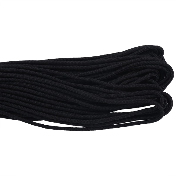 2 mm Dia 1 Strand Core Multifunktion Paracord til campingklatring bindereb (31M)