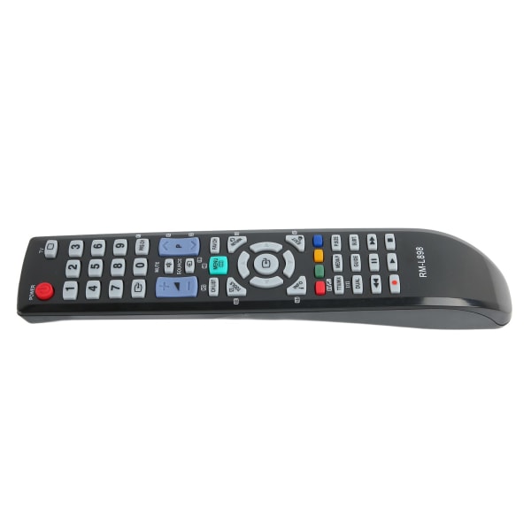 RM L898 Universal Ersättningsfjärrkontroll kompatibel för Samsung A59 00326 BN59 0516A BN59 00701A BN59 01039A TV-apparater