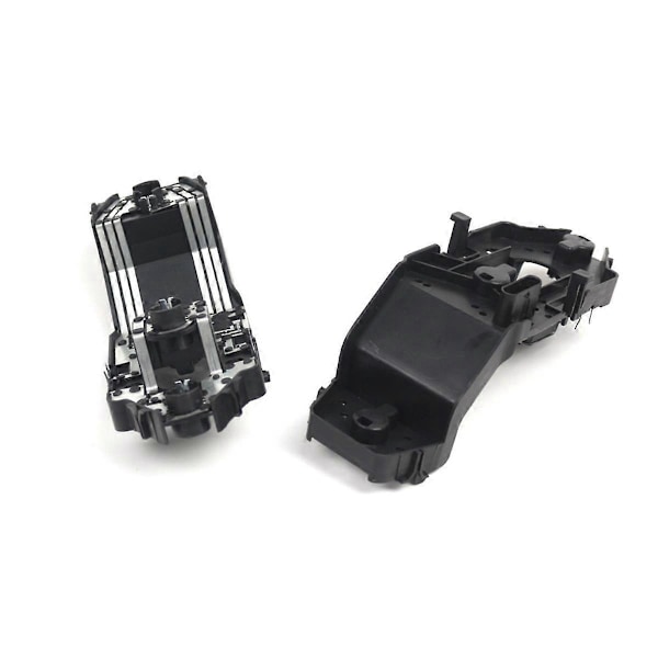 Til Mini Cooper F55 F56 F57 Baglygte Pæreholder Baglygte Sort & Sølv56