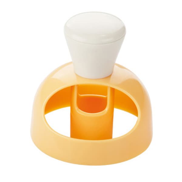 Donutform Plast Genanvendelig Praktisk DIY Donut Maker Donut Bageform til Køkkener Restauranter
