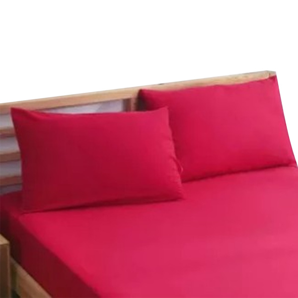 30x50 cm ren farge Komfortabel hudvennlig Putetrekk Putetrekk for sofa hjemmebruk