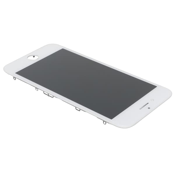 Skärmbyte för iPhone 8 mobiltelefon 3D Touch Screen Display Digitizer Assembly Vit