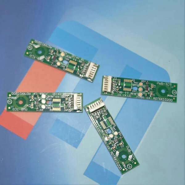 4X DV311 DV512 Nollauspiiri