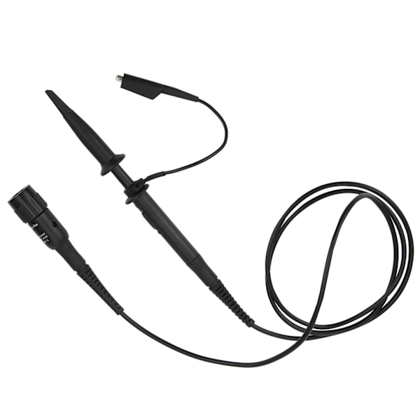 IP2230 300MHZ oscilloskop passiv sond 10X dämpning Elektriskt testtillbehör