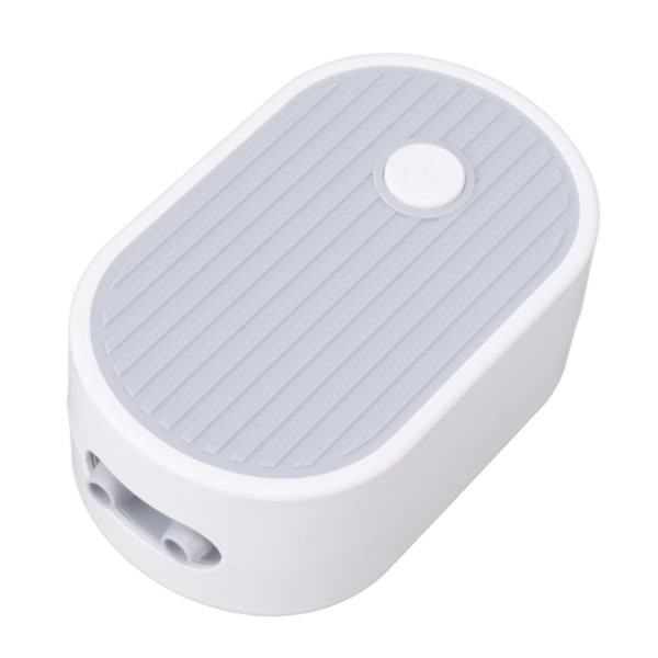 Te-brett dreneringsenhet 800mAh 5V 10W USB-lading automatisk te-brett dreneringsenhet for hjemmet