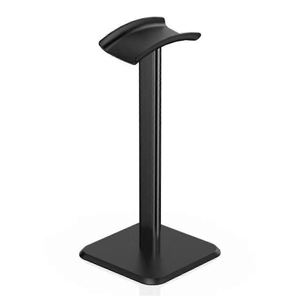 Gaming Headset Holder til Gamere Gaming Hovedtelefon Hænger sort