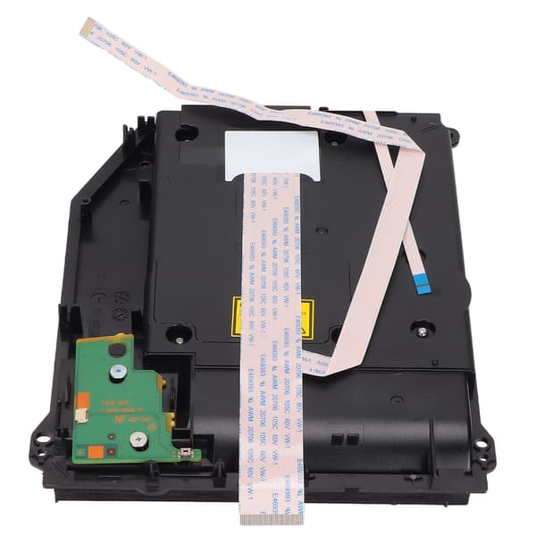 KEM‑490 Optisk Discdrev Udskiftning Professionel Chipset Bærbart CD-drev til PS4 1200 Konsoller