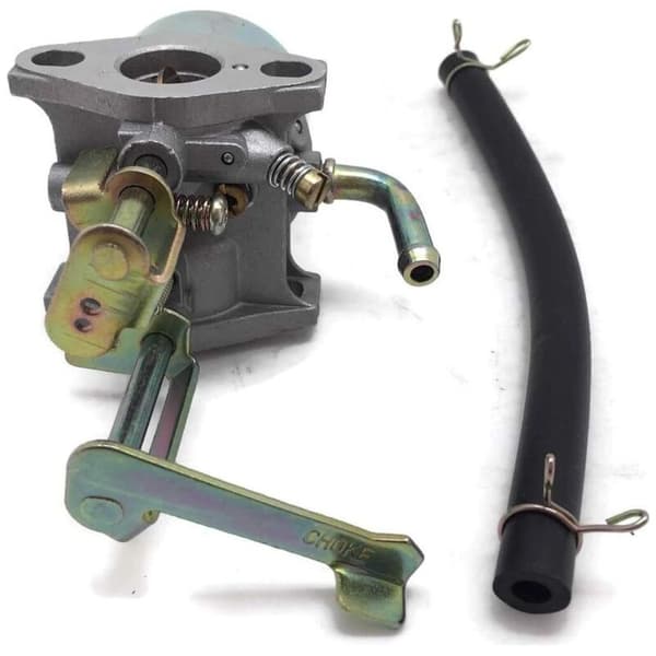 Generatorforgasser, reservedele til benzinmotor kompatibel med 152F 154F