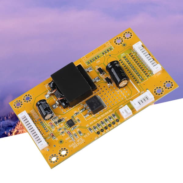 Universal 26-55 tommer LED LCD TV Baggrundsbelysning Konstant Strøm Driver Board Boost Adapter Board