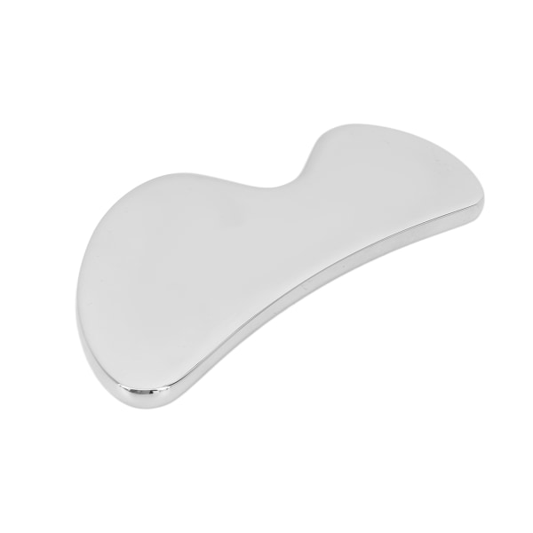 Gua Sha Tool Bærbar Muskelsmerte Sårhet Lindring Fysioterapi Fot Bein Skraping Massasjebrett