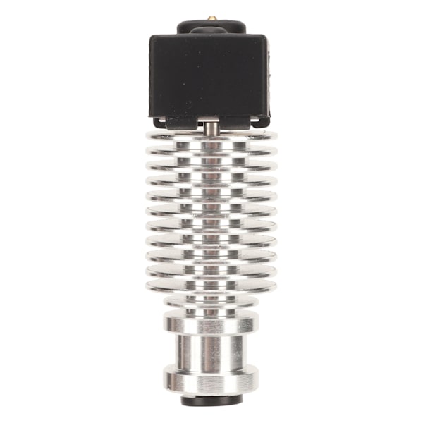 3D-printer Hotend-kit Ekstruder Dyse Varme Aluminium Blok Rør Kit 3D-printer Tilbehør til MK3 SMK3S+