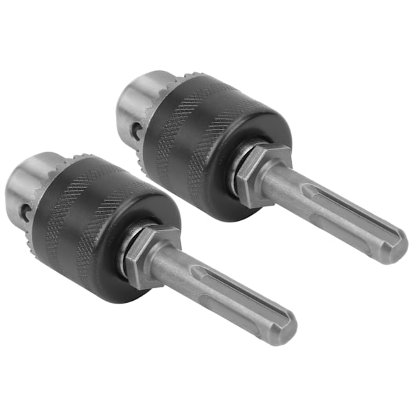 Elektrisk hammarborrchuckadapter 1,5-10 mm 1/2in-20UNF set Tillbehör