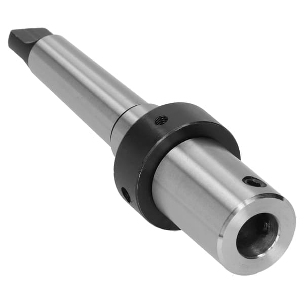 Morse Kon Drillverktøy Intern Kjøling Arbor Ringformet Kutter Industrielt Utstyr MT3-19.05mm